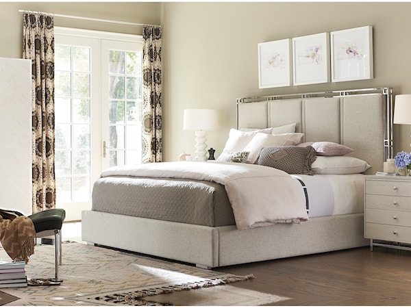 Queen Bedroom Group